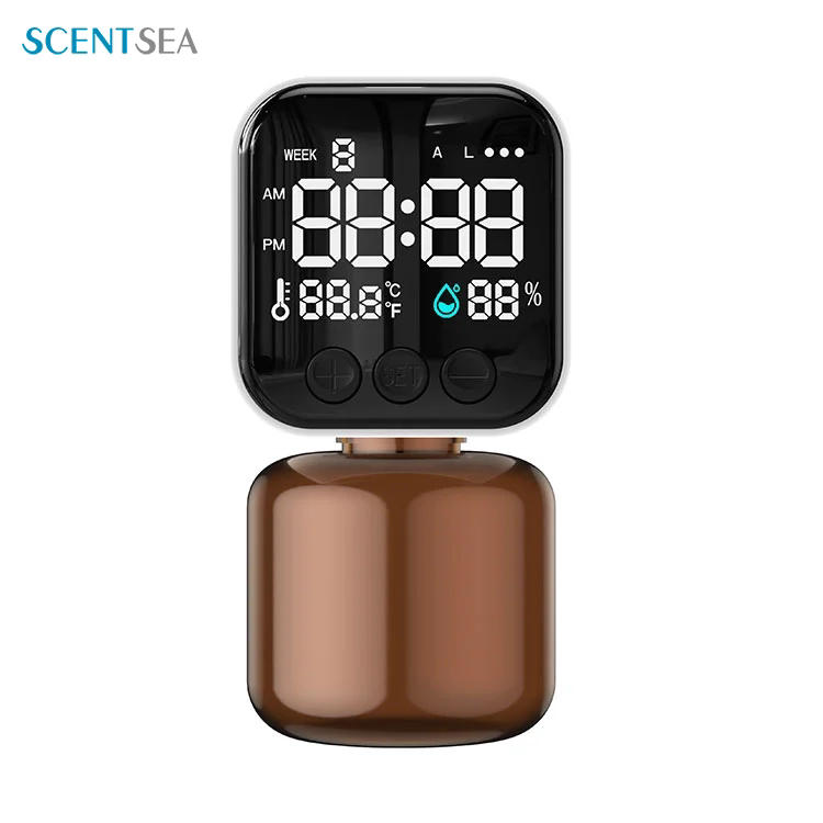 W jaki sposób domowa wytwornica powietrza zapachowego może ulepszyć przestrzeń wewnętrzną?