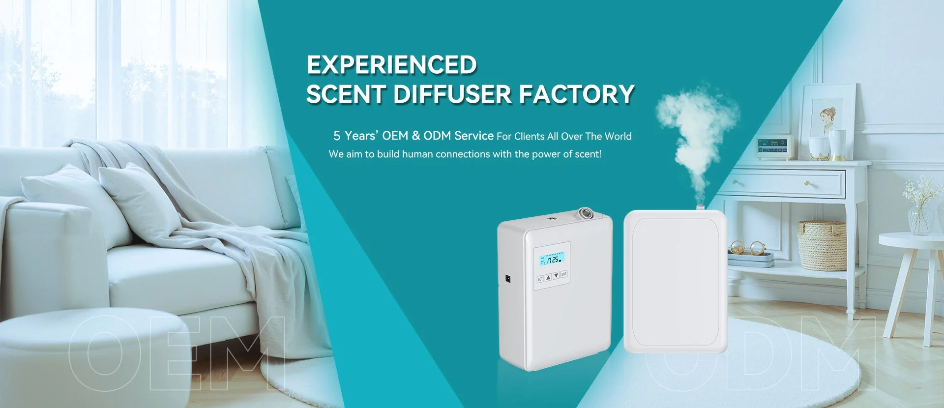 o Scentsea