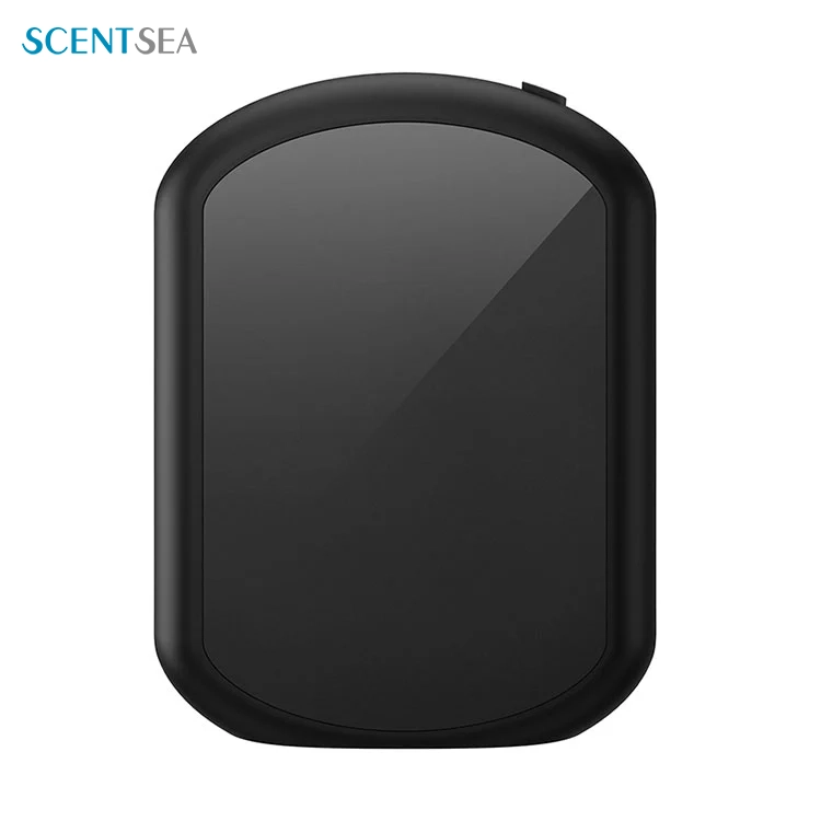 Automatyczny dyfuzor olejków toaletowych