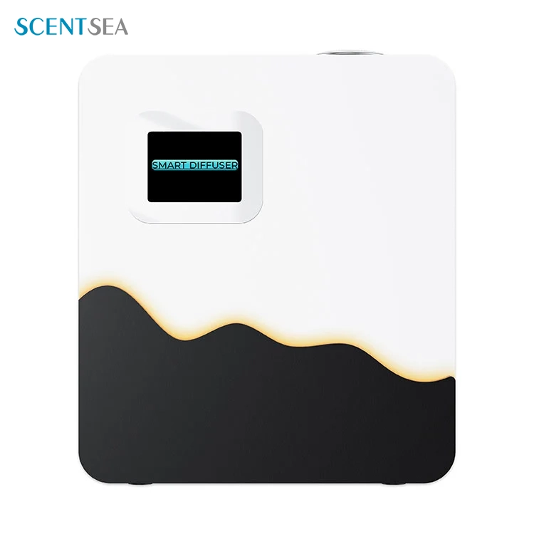 Komercyjny dyfuzor zapachowy do hotelu