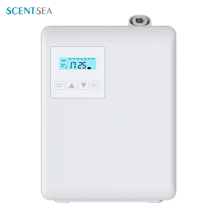 Komercyjny dyfuzor olejków zapachowych do toalet