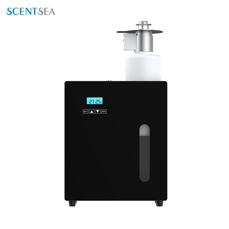 Elektryczny hotelowy dyfuzor olejków eterycznych