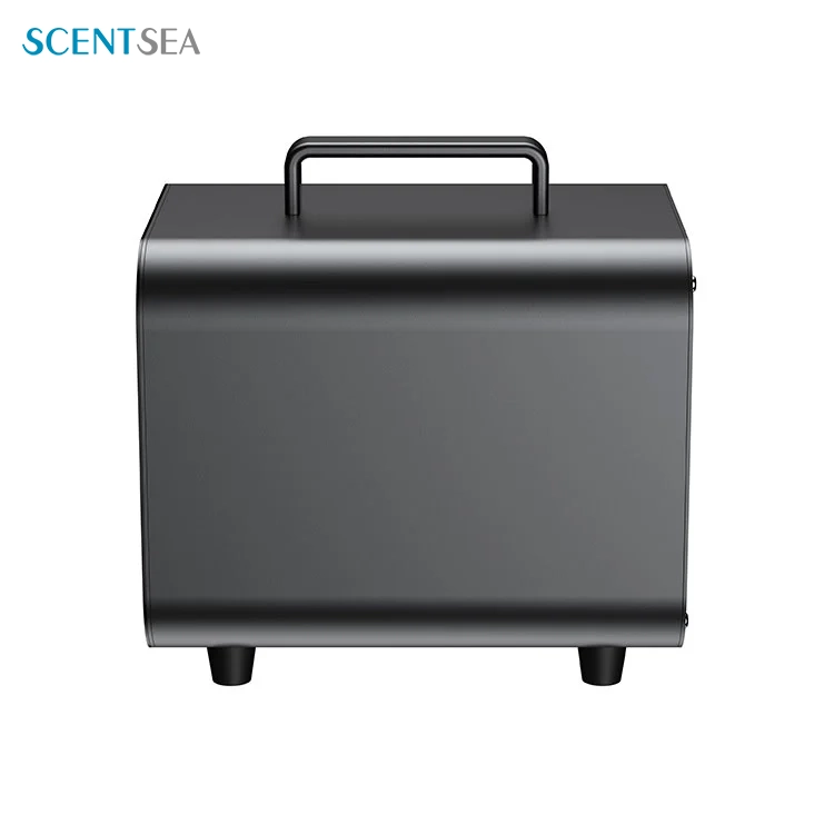 Hotelowa wytwornica powietrza zapachowego HVAC