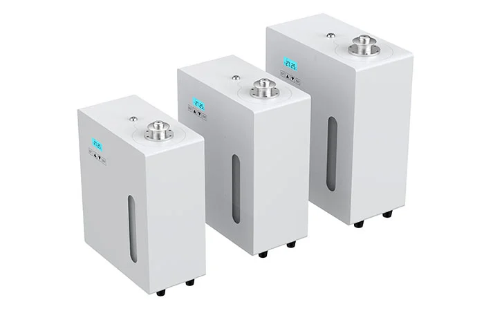 Hvac Hotel Scent Delivery System