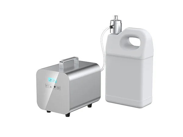 Industrial Shopping Mall Scent Diffuser Machine