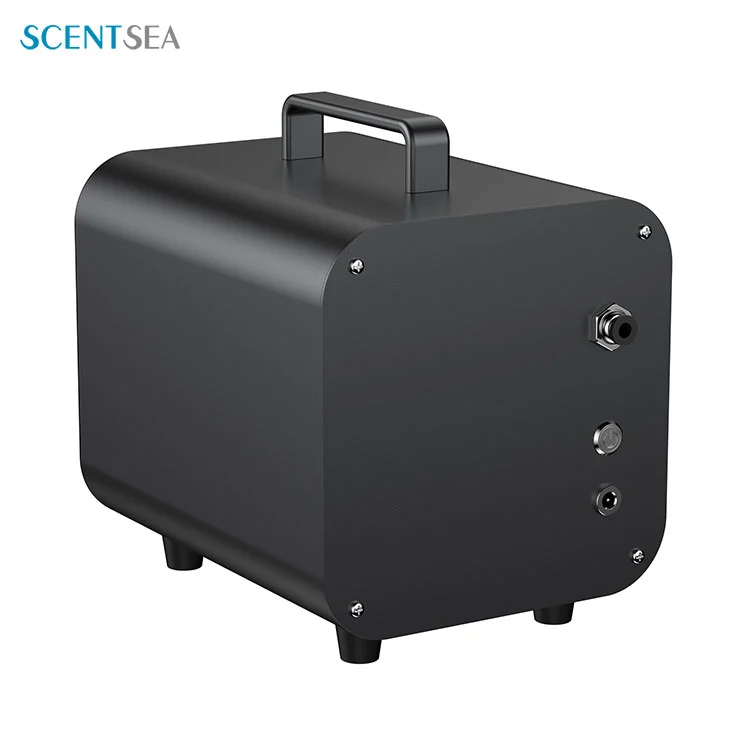 Electric Shopping Mall Scent Diffuser Device