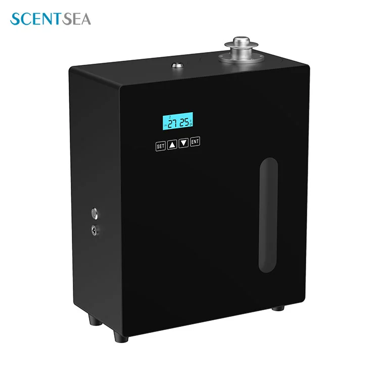 Professional Hotel Fragrance Oil Diffuser