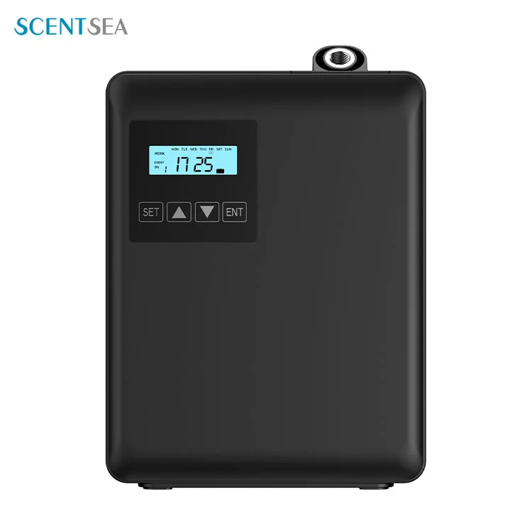 Przemysłowe urządzenie do dyfuzora zapachowego hotelu