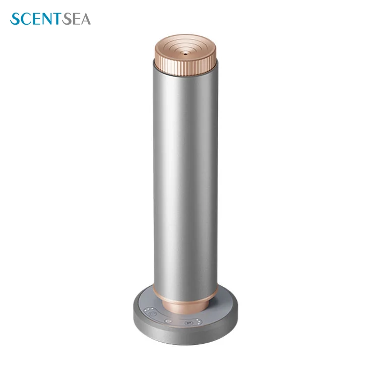 Luksusowy dyfuzor zapachowy do domu