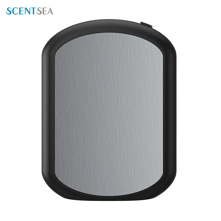 Dyfuzor olejków eterycznych w małej windzie