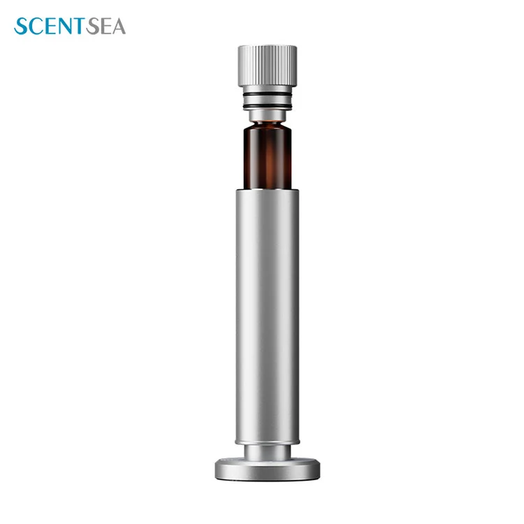 Cichy domowy dyfuzor zapachowy