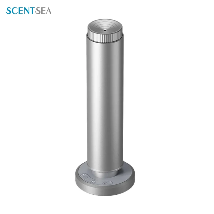 Zdalnie sterowana domowa maszyna do dyfuzora zapachowego