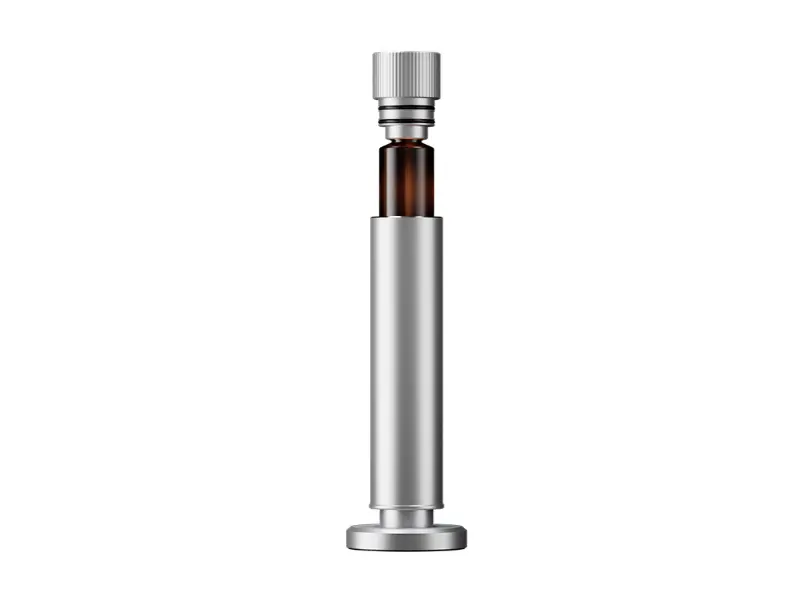 Domowy dyfuzor do aromaterapii S02