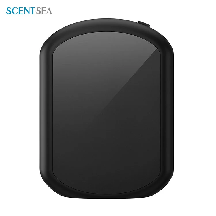 Inteligentne urządzenie do dyfuzora zapachowego w windzie