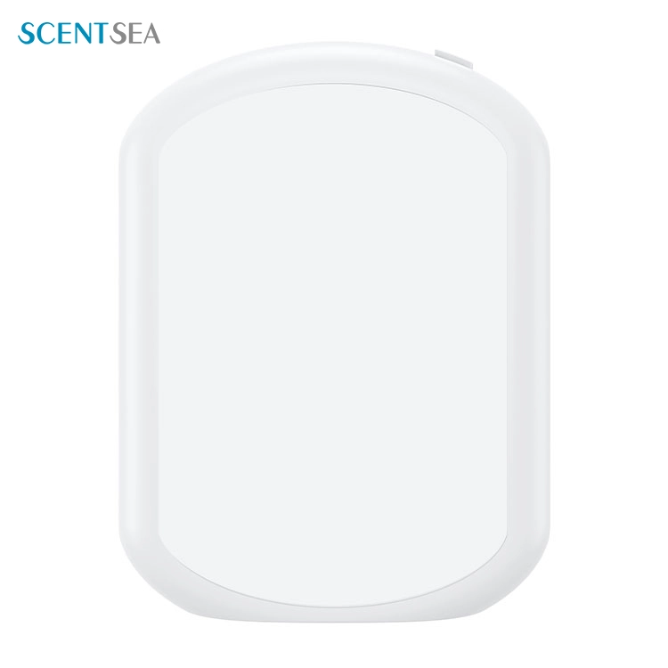 Inteligentny dyfuzor olejku toaletowego